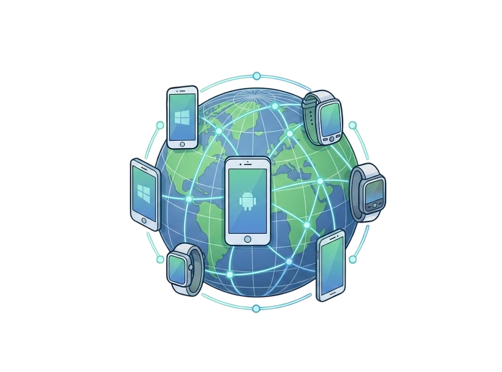 Mobile Development